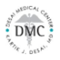 Desai Medical Center logo - Similar company to Techathon Inc
