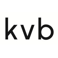 Kienzle Vögele Blasberg Architekten logo - Similar company to Rac Studio