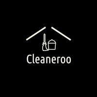 Cleaneroo logo - Similar company to Hostai
