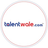 Talentwale logo - Similar company to Pythiamatch (By Tovtech)