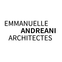 EMMANUELLE ANDREANI ARCHITECTES logo - Similar company to Lü Architecture