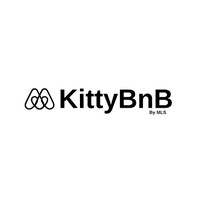 KittyBnB logo - Similar company to Beyond