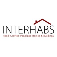 Interhabs Homes logo