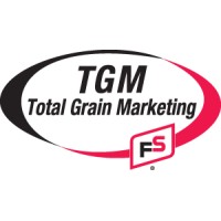 Total Grain Marketing, LLC logo - Similar company to Creative Media Llc