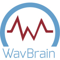 Wavbrain logo - Similar company to Spilen