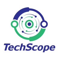 TechScope | Odoo Gold Partner | Egypt | KSA logo - Similar company to Coreline