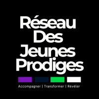 Réseau des Jeunes Prodiges logo - Similar company to Escape Chef