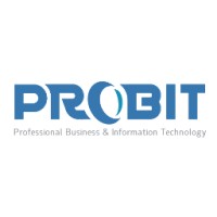PROBIT LLC logo - Similar company to It Web24