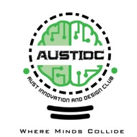 AUST Innovation and Design Club logo - Similar company to Thrust Robotics School