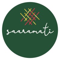 Saaramati logo - Similar company to Infinite Inventory Management