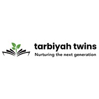 Tarbiyah Twins | Hassan & Hussain logo - Similar company to Logiclyfts