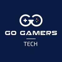 Go Gamers logo - Similar company to Bock'S Games