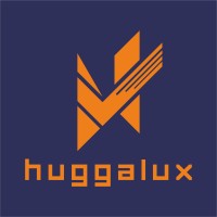 HUGGALUX logo - Similar company to Thefaunaclub