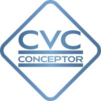 CVC Conceptor | Calculateur Automatique CVC logo - Similar company to Cvc Evolution