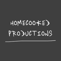 Homecooked Productions logo - Similar company to Appetite Media Tv