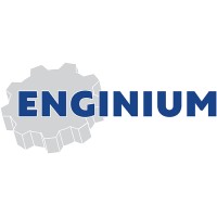 Enginium Pty Ltd logo - Similar company to Accensus Solutions