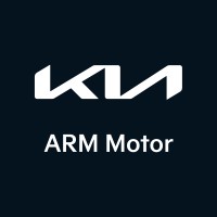 ARM Motor logo - Similar company to Auto Matrix