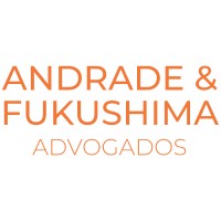 Andrade & Fukushima Advogados logo - Similar company to Af Group