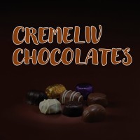 Cremeliv Chocolates logo - Similar company to Plakon Consulting Pvt Ltd