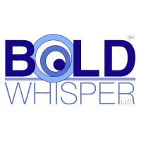 Bold Whisper LLC