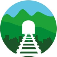 High Peak and Hope Valley Community Rail Partnership logo - Similar company to The Settle-Carlisle Railway Development Company & Community Rail Partnership