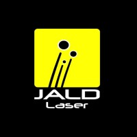 Jald Laser logo - Similar company to Siderol