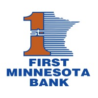 First Minnesota Bank logo - Similar company to Commerce Bank