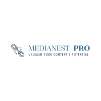 MediaNestPro logo - Similar company to Smigli Ai
