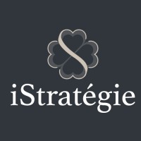 iStratégie logo - Similar company to Cabinet Eikova