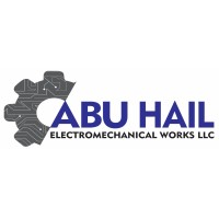 Abu Hail Electromechanical Works LLC logo - Similar company to Amms Group