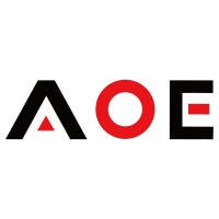 aoecn.com logo - Similar company to Ddw Display