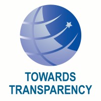 Towards Transparency logo - Similar company to Mekong Eye