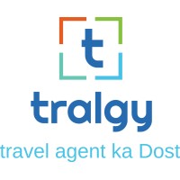 tralgy logo - Similar company to Intelligentsia Software