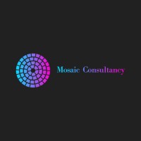 Mosaic Consultancy logo - Similar company to Irish Payroll Association