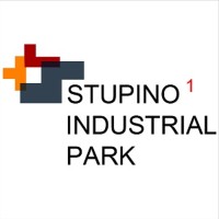 Stupino1 Industrial Park logo - Similar company to Hutton