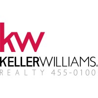 Keller Williams Realty 455-0100