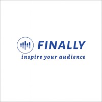 Finally logo - Similar company to Conteam Gmbh
