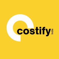 Costify India logo - Similar company to Costify
