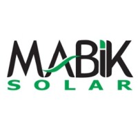 Mabiksolar logo - Similar company to Soldier Fly Diverse Limited