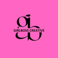 Girlboss Creative logo - Similar company to Pink Balloon Digital