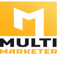 Multi Marketer logo - Similar company to Freelancer- Self Employed