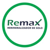 Remax - Remineralizador de Solo logo - Similar company to Supporte Agronegócios
