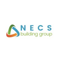 NECS Building Group logo - Similar company to Networkwhere.Com