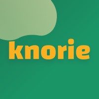 Knorie logo - Similar company to Tedxhanoi