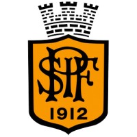 Stockholmspolisens IF Simhopp logo - Similar company to Ahmedson™️