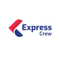 Expresscrewuae logo - Similar company to Dr. Supply Chain