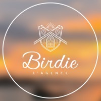 Birdie l'Agence logo - Similar company to Hejmo Hostel