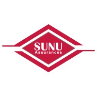 SUNU Assurances Ghana logo - Similar company to Zoklain Solutions