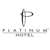Platinum Hotel Las Vegas logo - Similar company to The Platinum Hotel