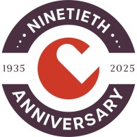 Corda Credit Union logo - Similar company to Dryspace Inc